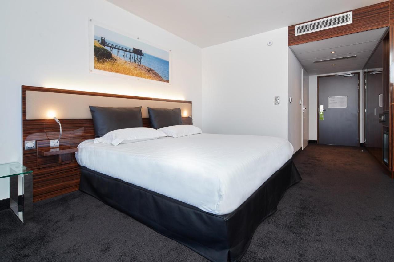 Westotel Tours Val De Loire Hotel 4*