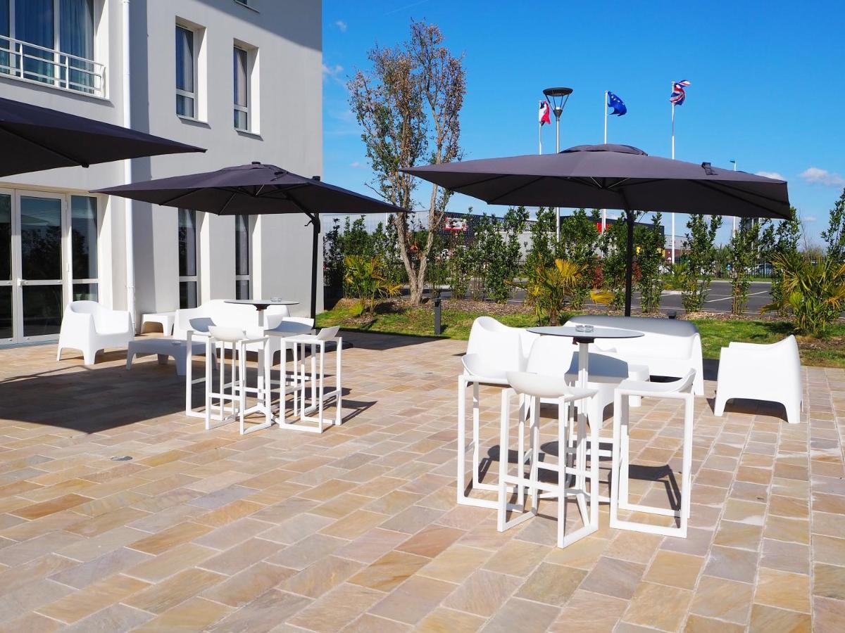 Westotel Tours Val De Loire 4* La Ville-aux-Dames