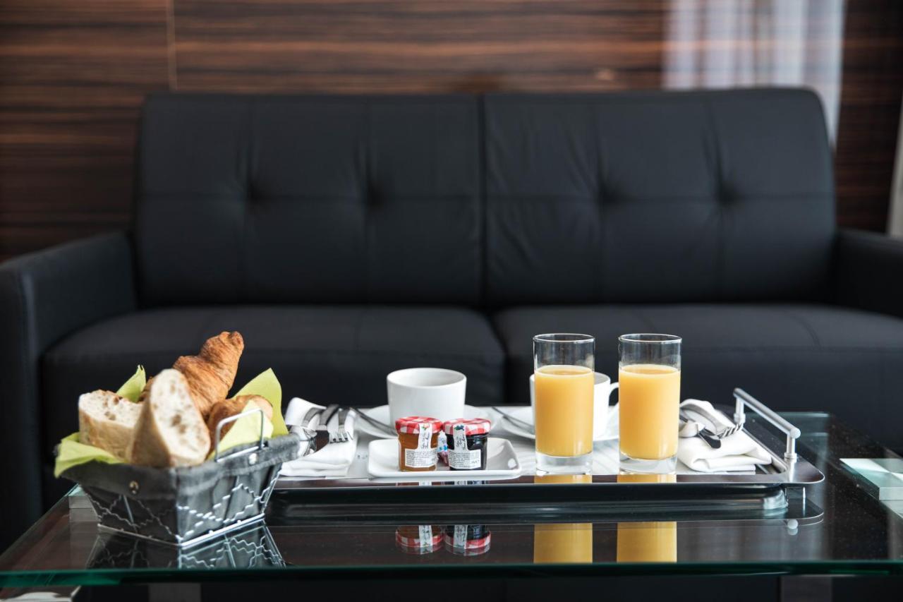 Westotel Tours Val De Loire Hotel 4*