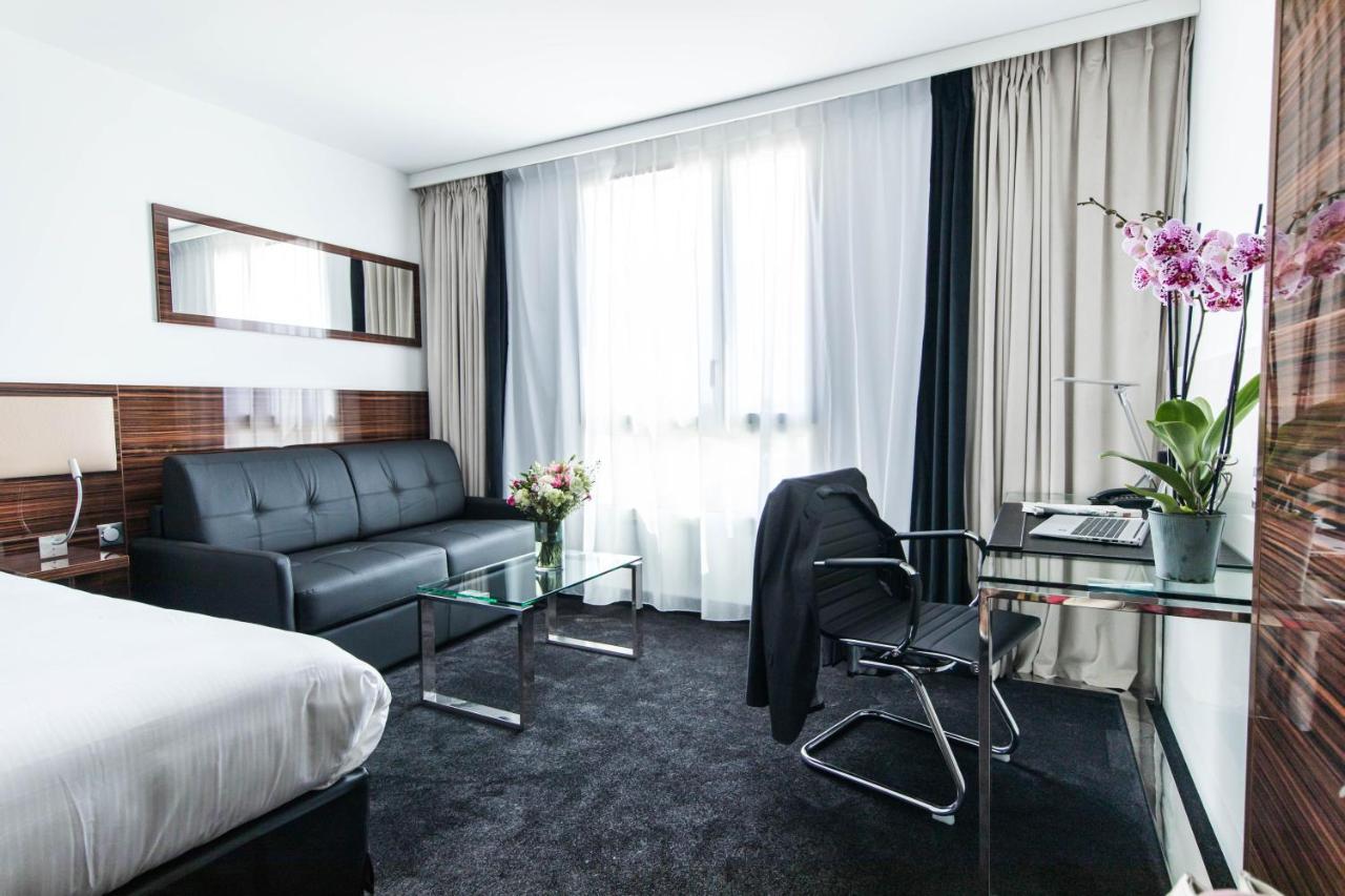 Westotel Tours Val De Loire 4*